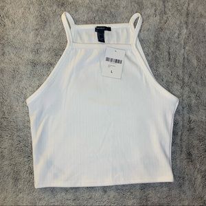 ✨ SOLD ✨ Forever 21 | Knit Cropped Top